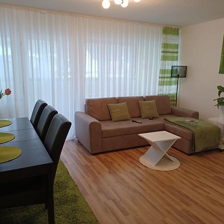H&A Apartment Baden Baden Luaran gambar