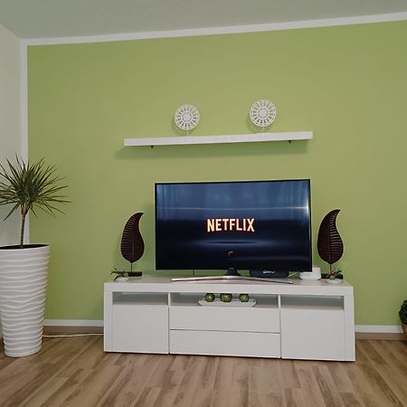 H&A Apartment Baden Baden Luaran gambar