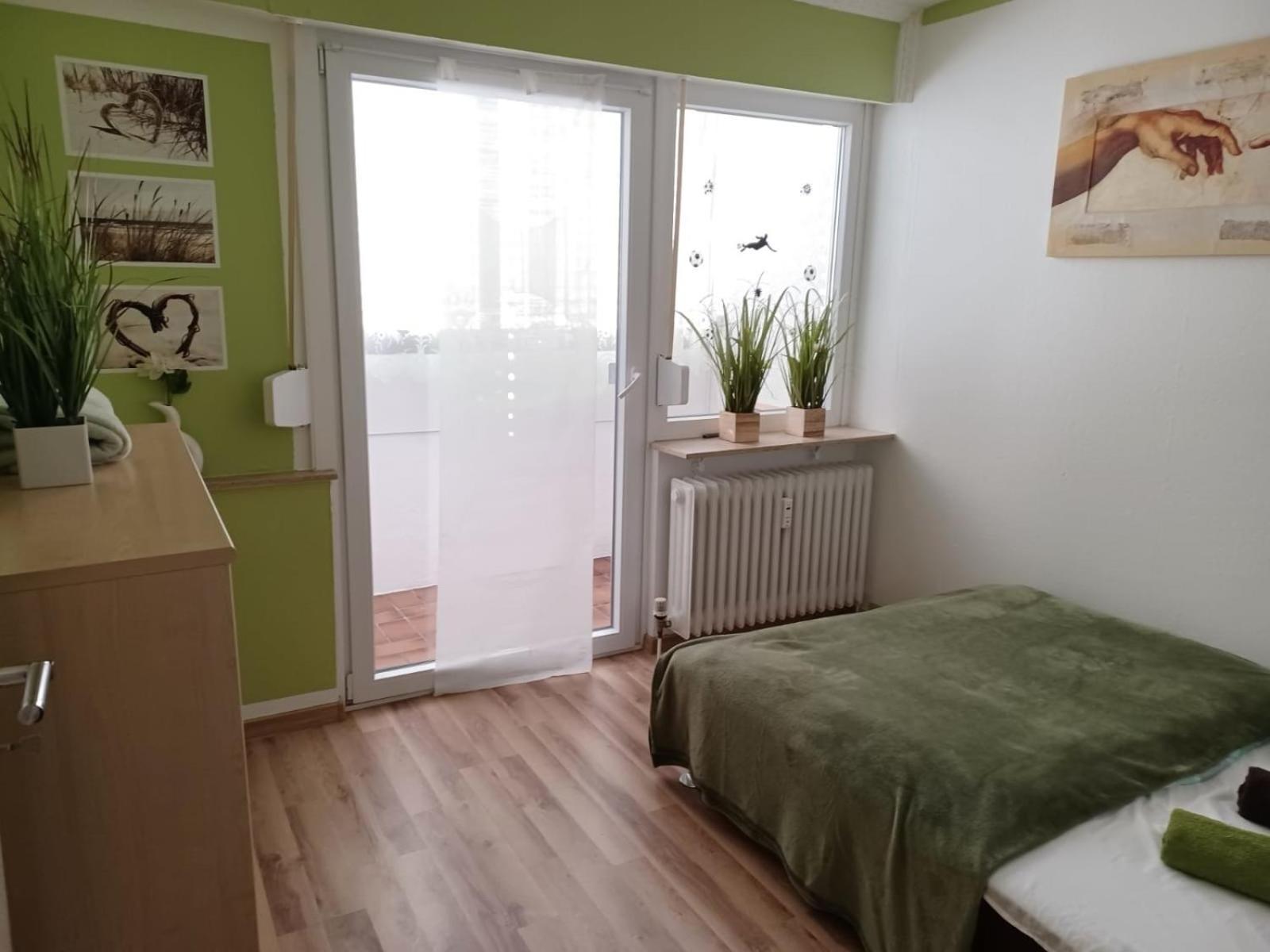 H&A Apartment Baden Baden Luaran gambar
