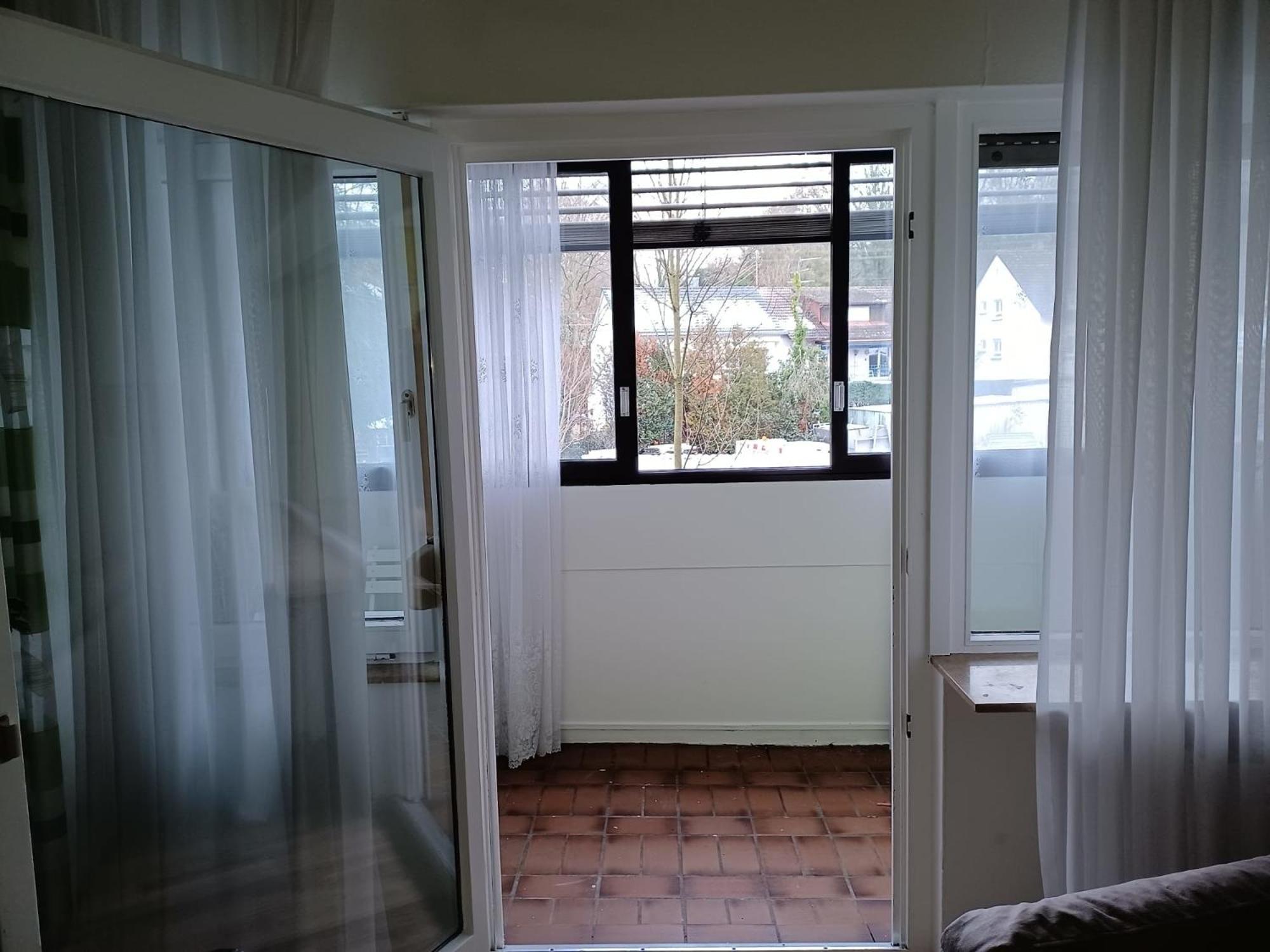 H&A Apartment Baden Baden Luaran gambar