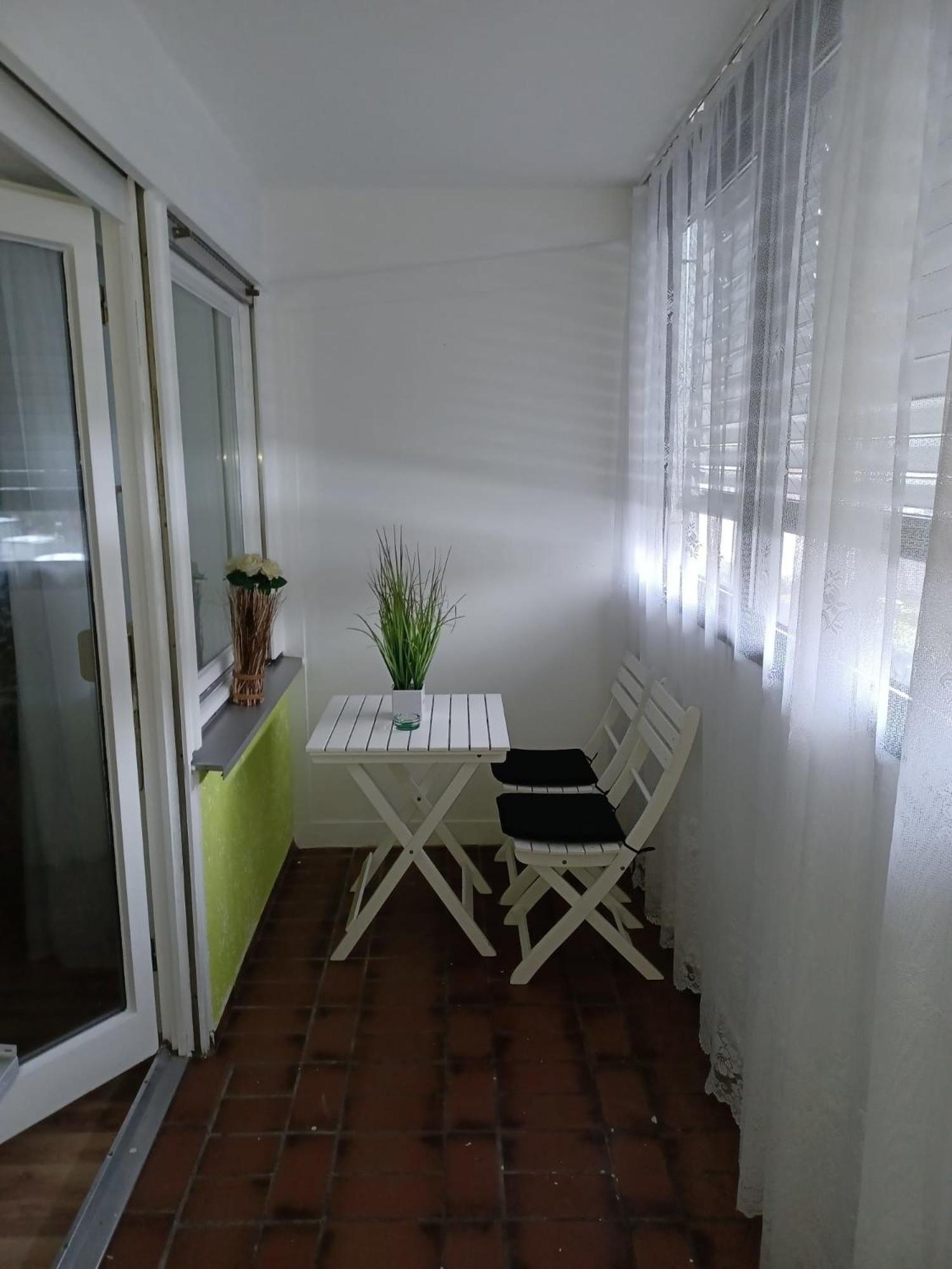 H&A Apartment Baden Baden Luaran gambar