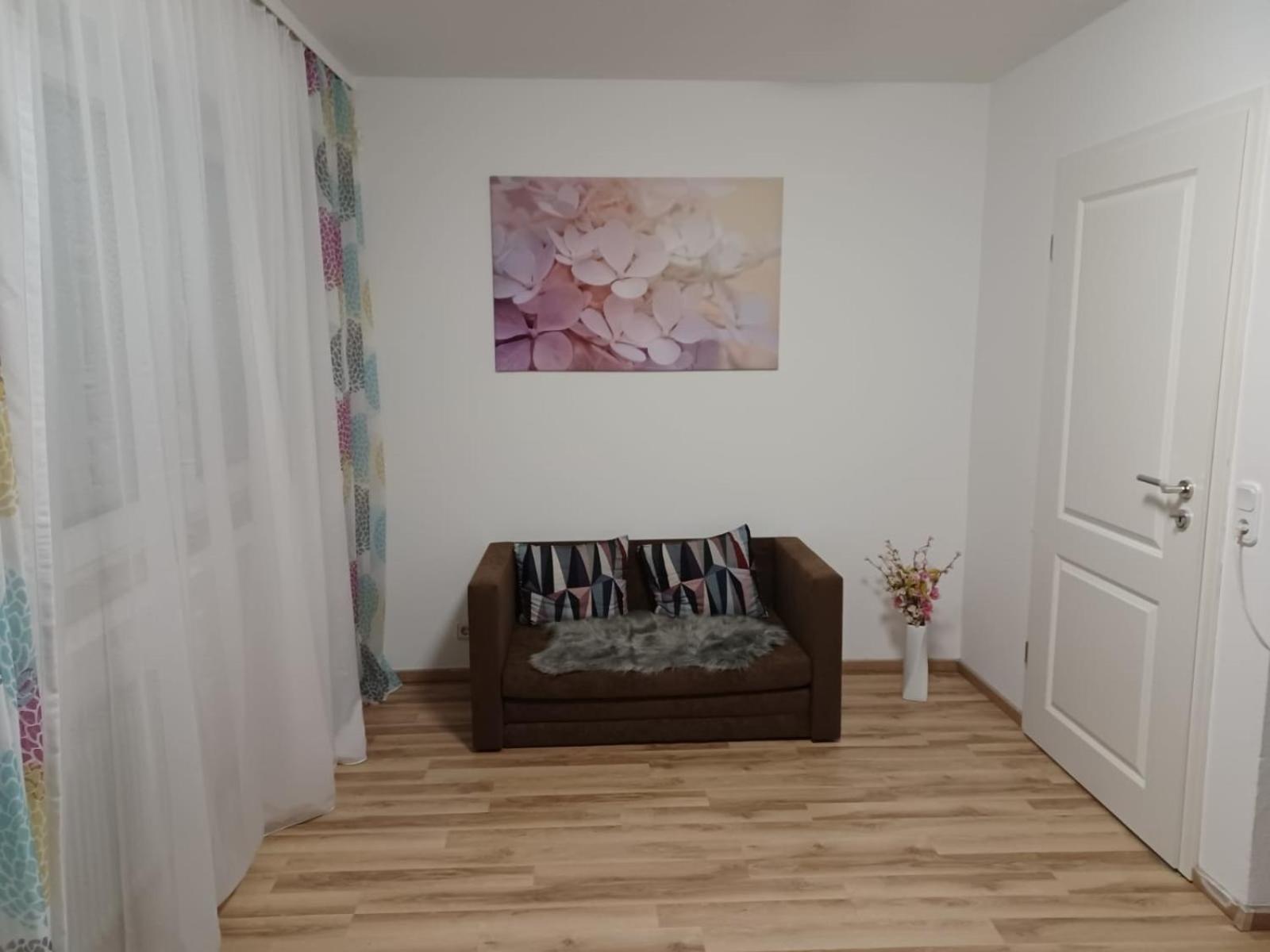 H&A Apartment Baden Baden Luaran gambar