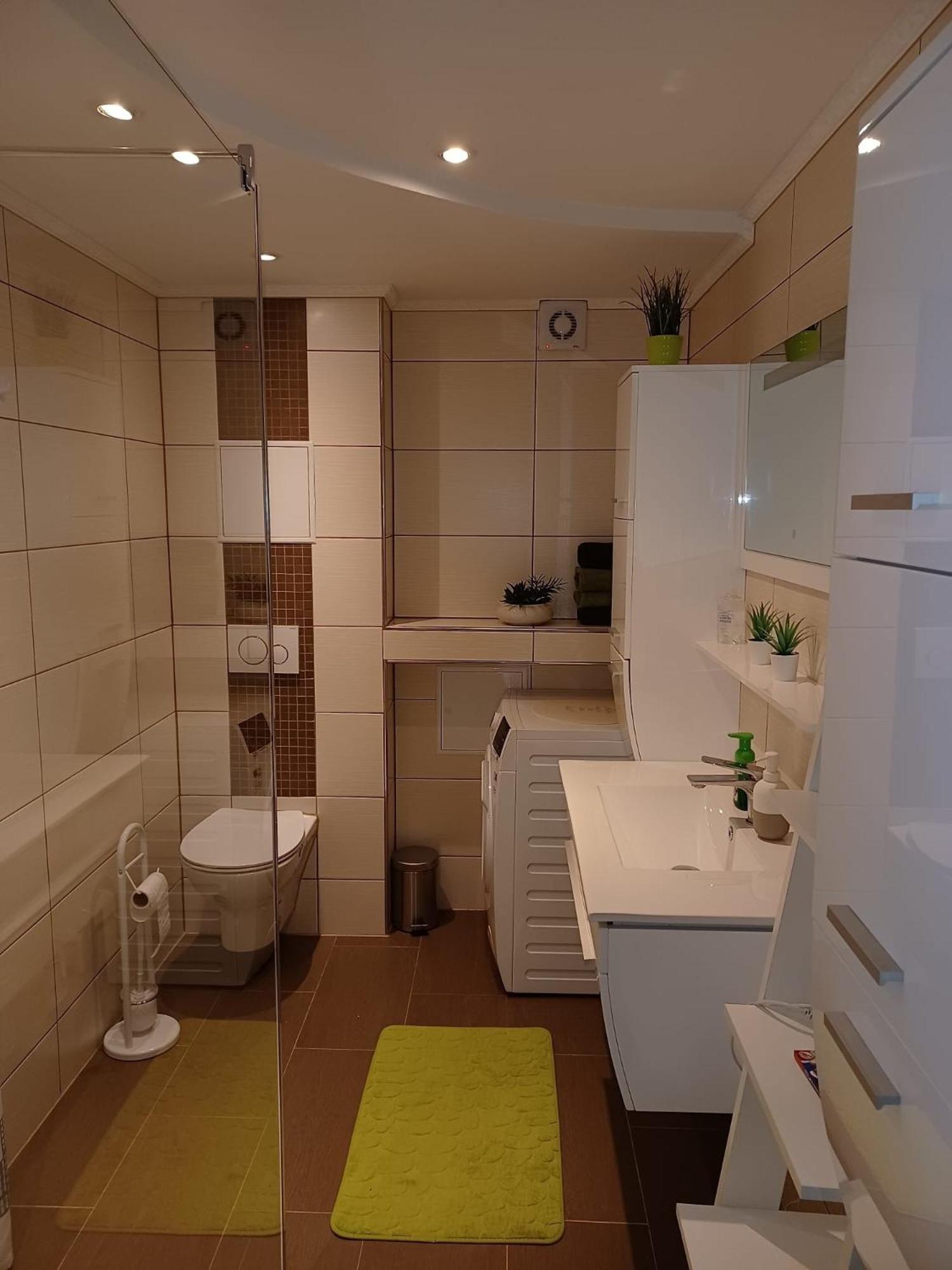 H&A Apartment Baden Baden Luaran gambar