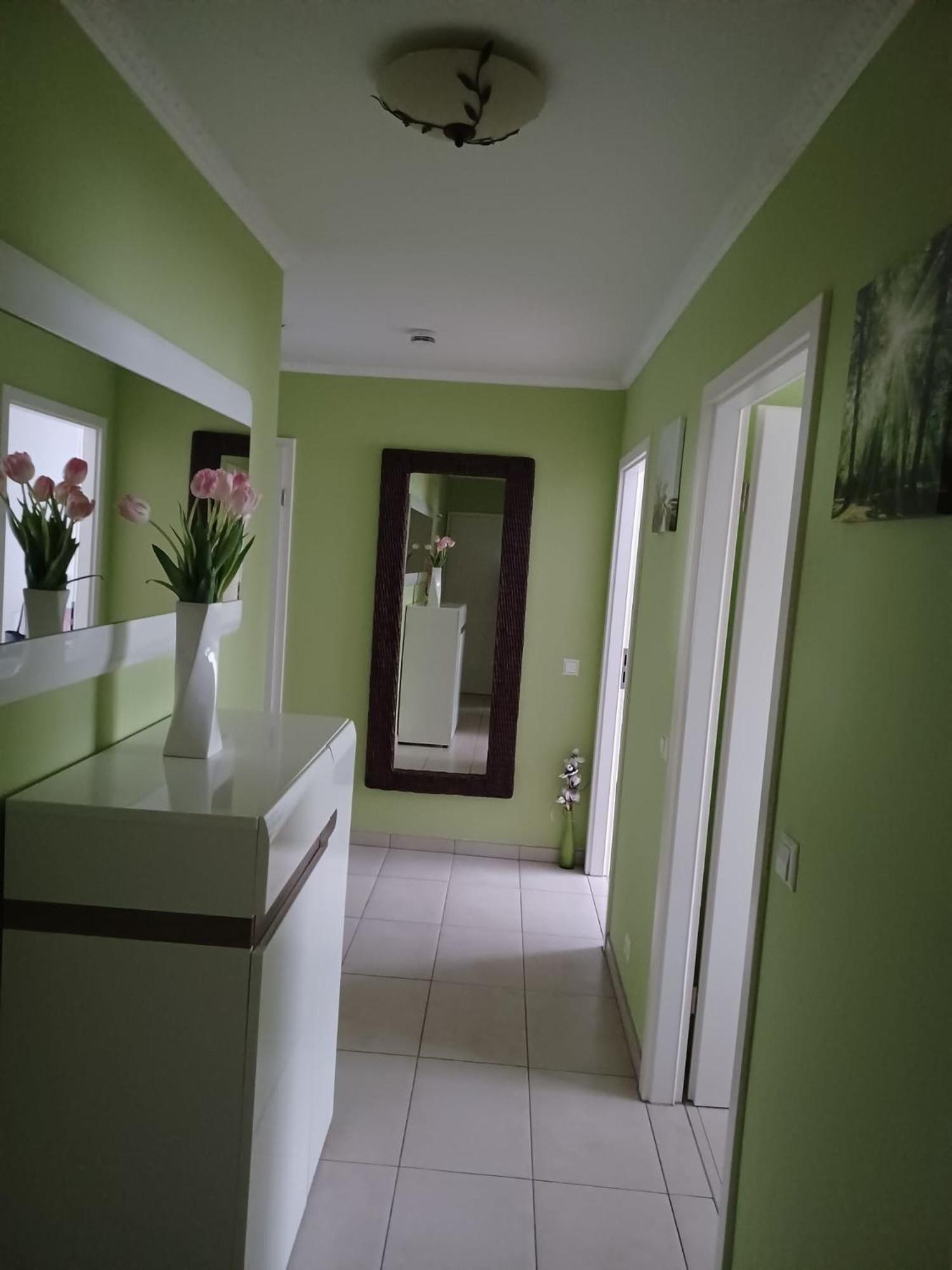 H&A Apartment Baden Baden Luaran gambar