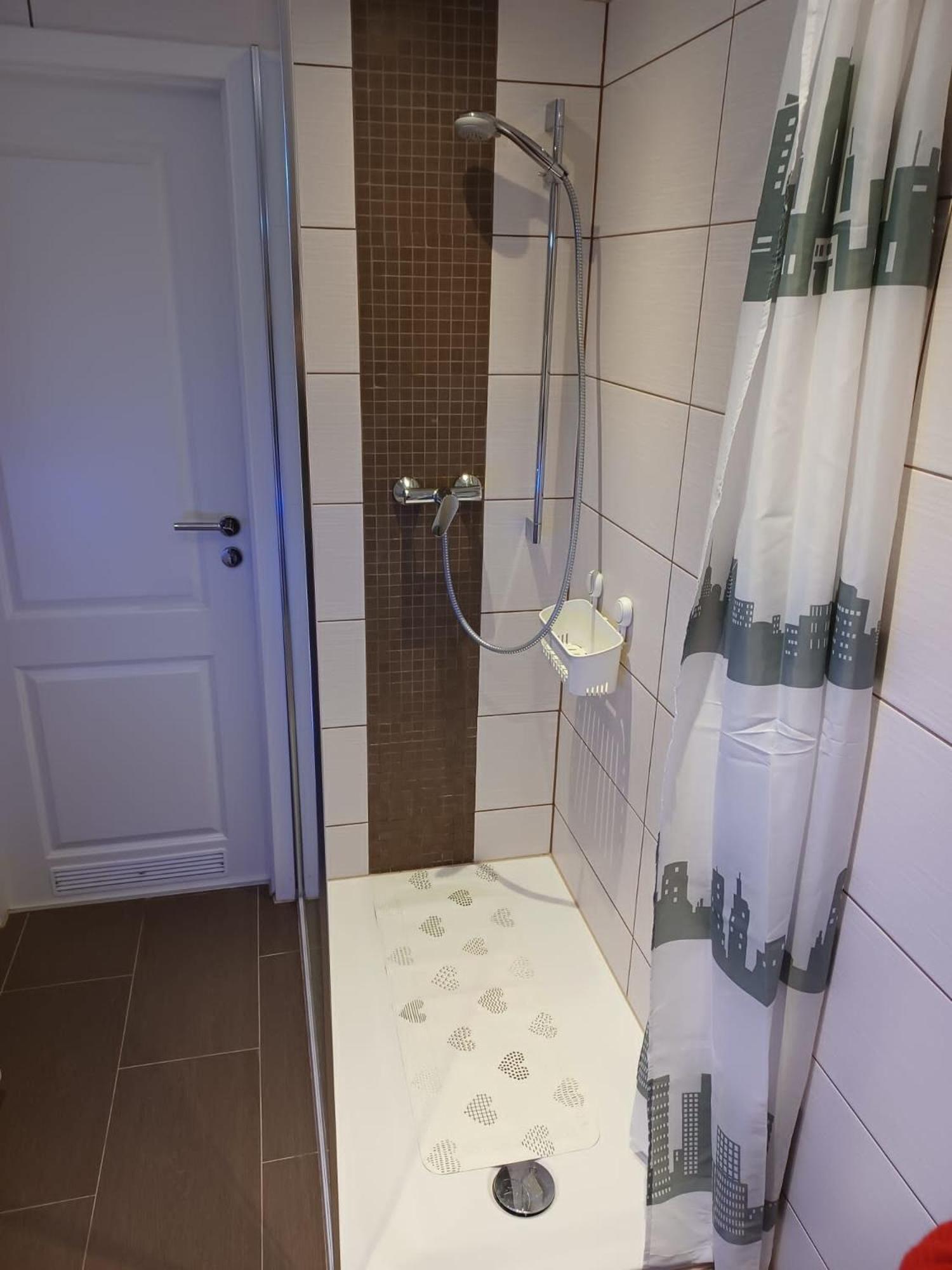H&A Apartment Baden Baden Luaran gambar