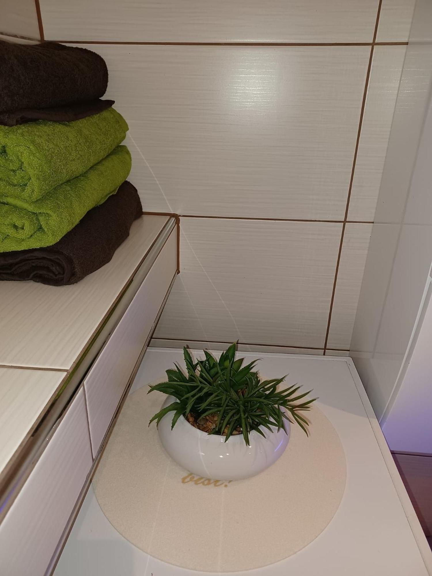 H&A Apartment Baden Baden Luaran gambar