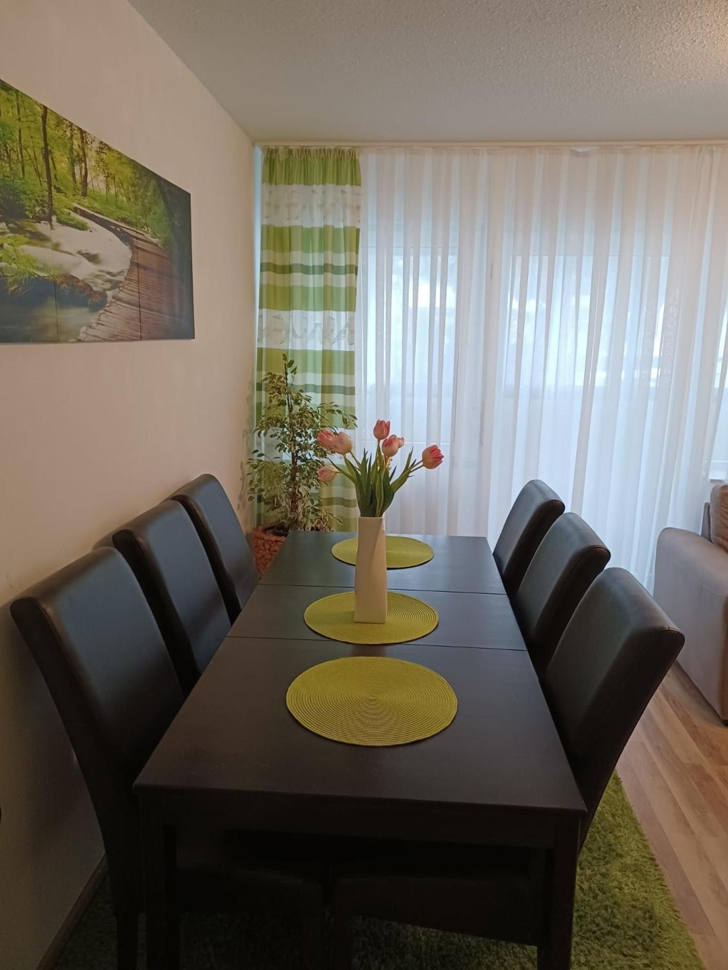 H&A Apartment Baden Baden Luaran gambar