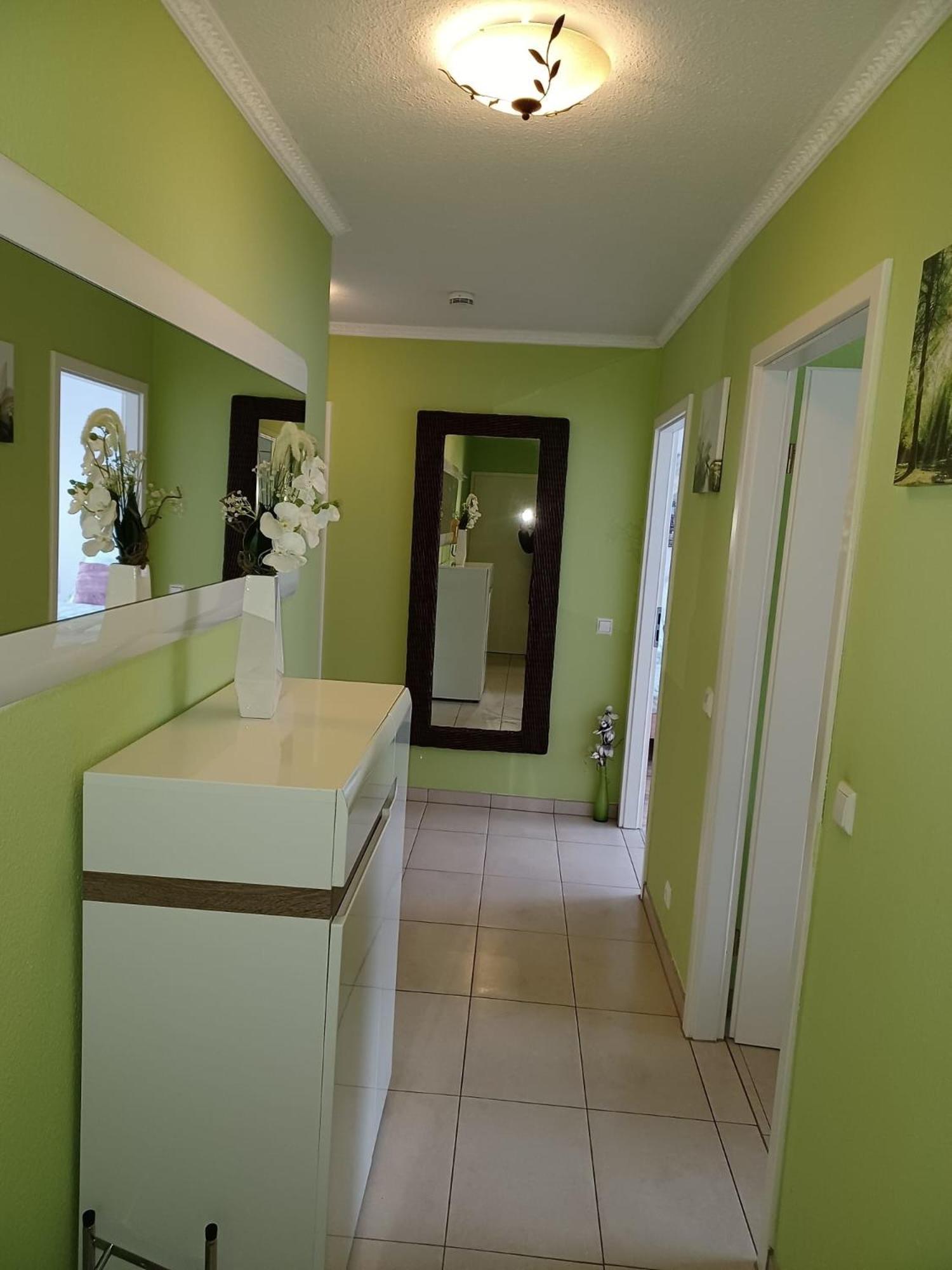 H&A Apartment Baden Baden Luaran gambar